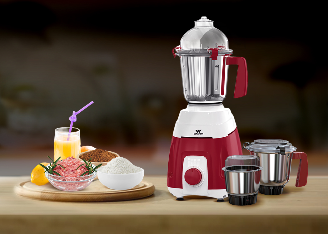 Mixer Grinder Mixer Grinder